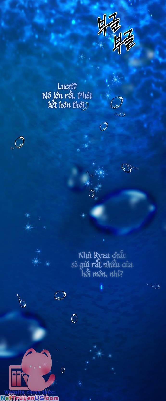 Cô Dâu Của Obsidian 1 trang 41