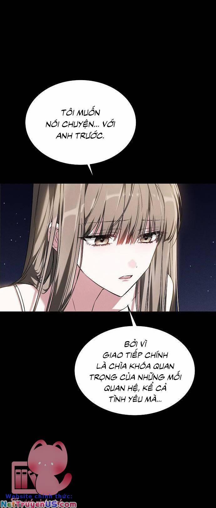 Cô Dâu Của Obsidian 1 trang 53