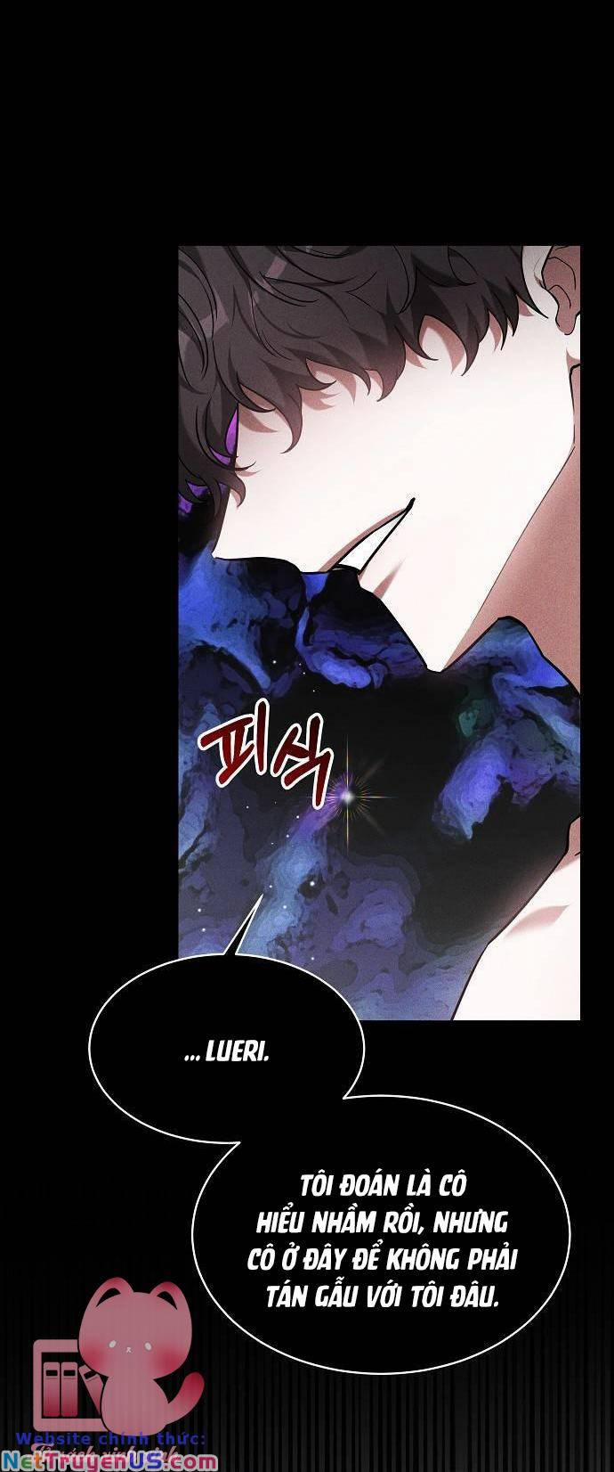 Cô Dâu Của Obsidian 1 trang 54