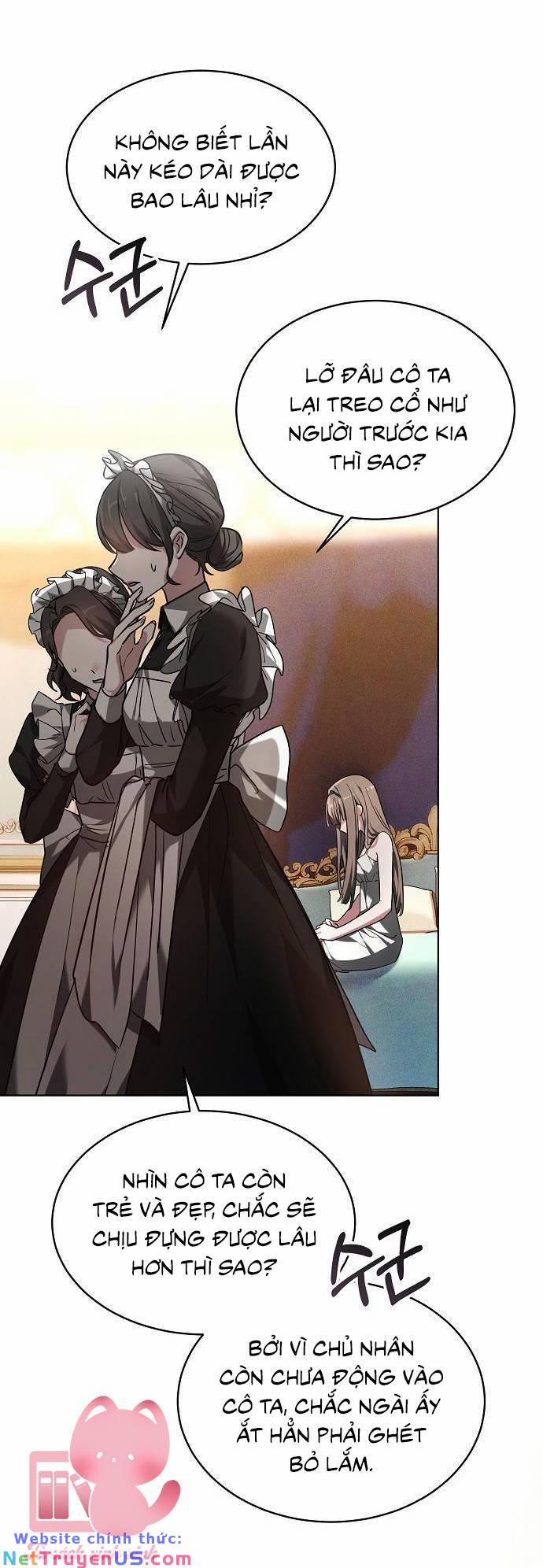 Cô Dâu Của Obsidian 1 trang 65