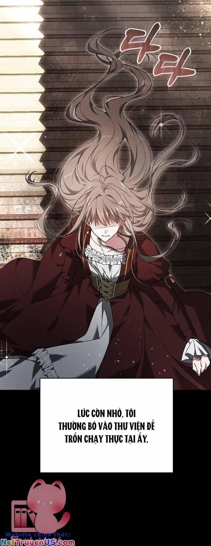 Cô Dâu Của Obsidian 1 trang 73