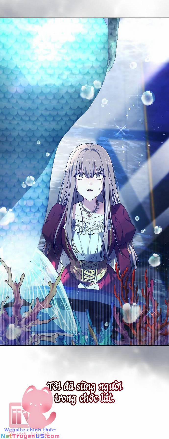 Cô Dâu Của Obsidian 1 trang 85