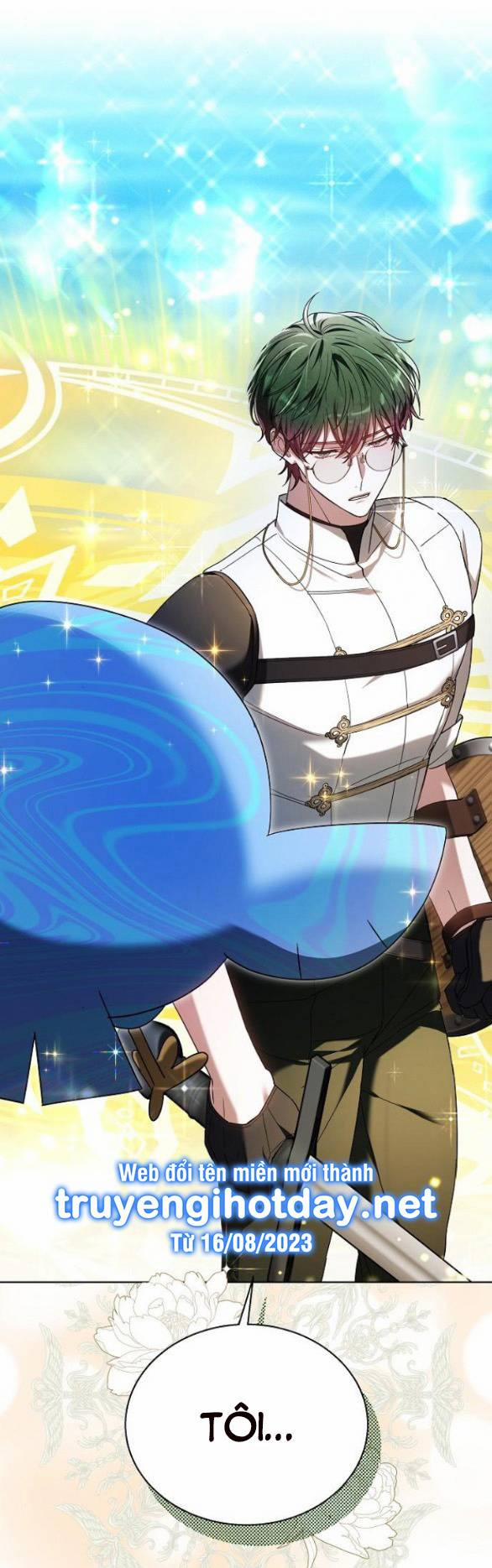 Cô Dâu Của Obsidian 10.1 trang 0