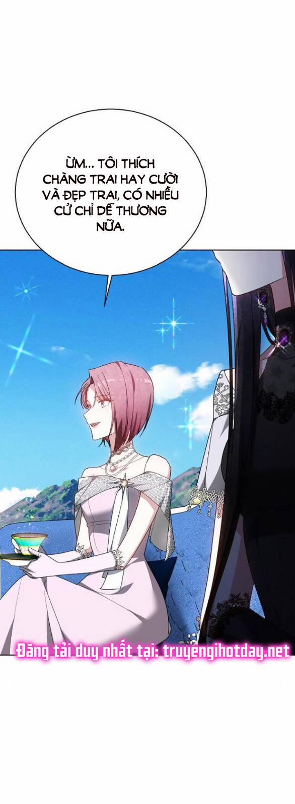 Cô Dâu Của Obsidian 10.1 trang 12