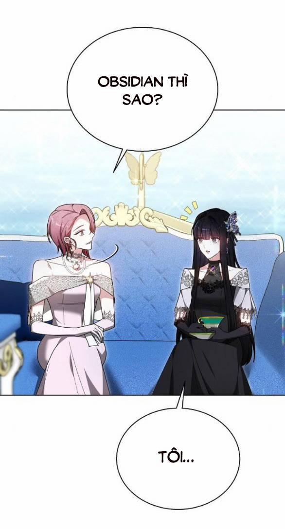 Cô Dâu Của Obsidian 10.1 trang 13