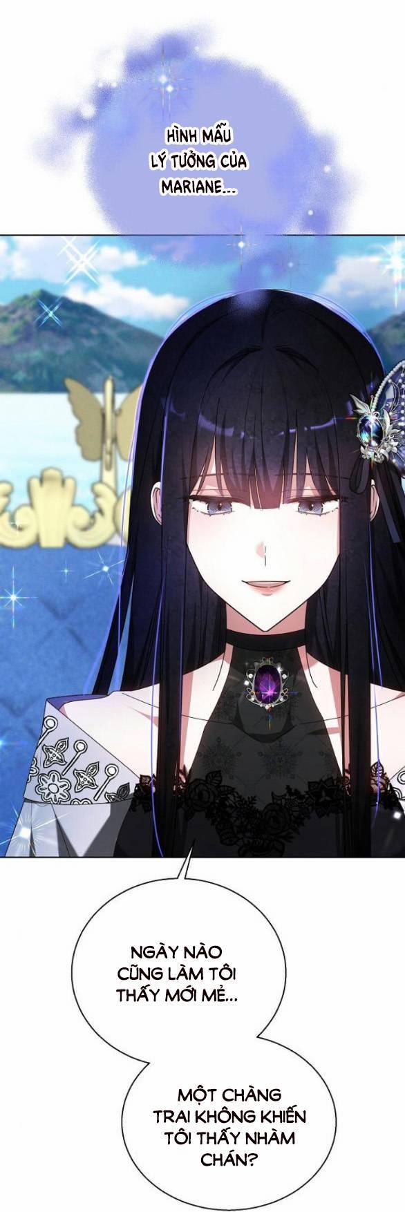 Cô Dâu Của Obsidian 10.1 trang 14