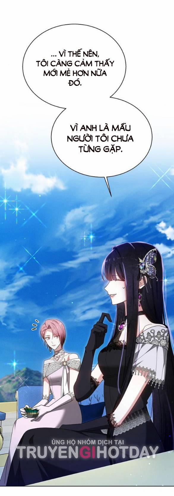 Cô Dâu Của Obsidian 10.1 trang 16