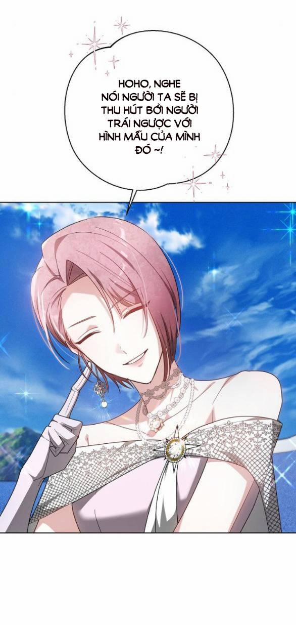 Cô Dâu Của Obsidian 10.1 trang 17