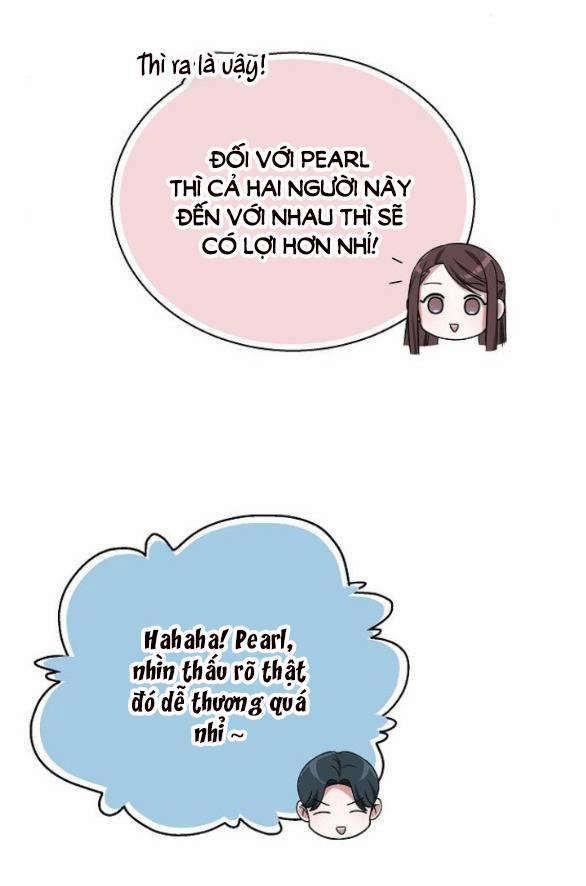 Cô Dâu Của Obsidian 10.1 trang 19