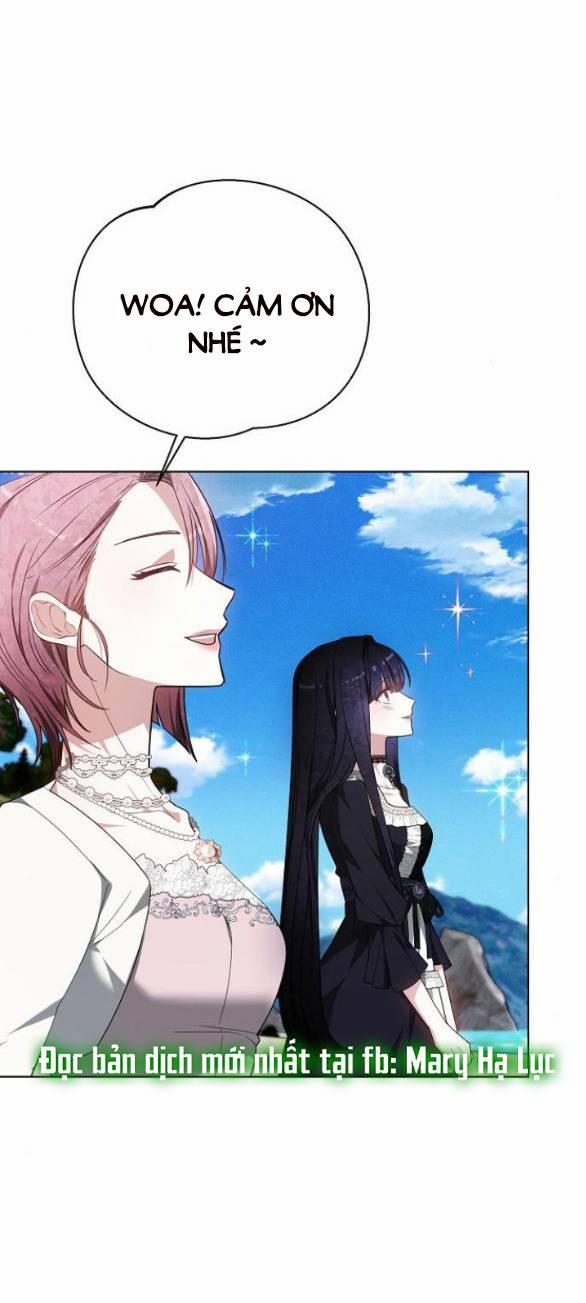 Cô Dâu Của Obsidian 10.1 trang 2