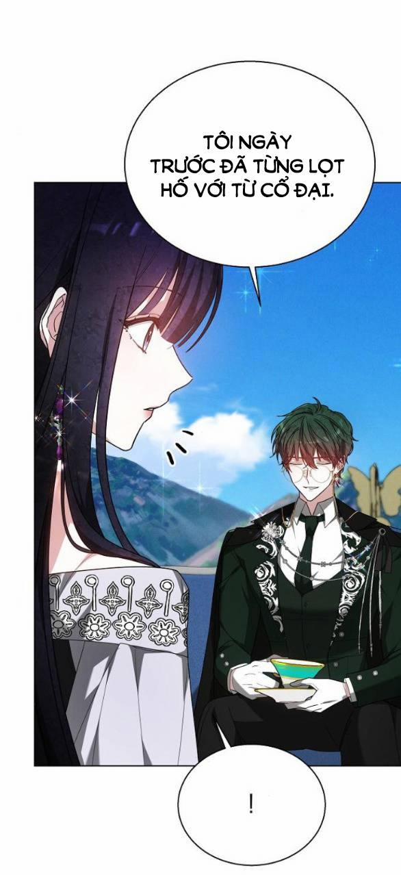 Cô Dâu Của Obsidian 10.1 trang 31