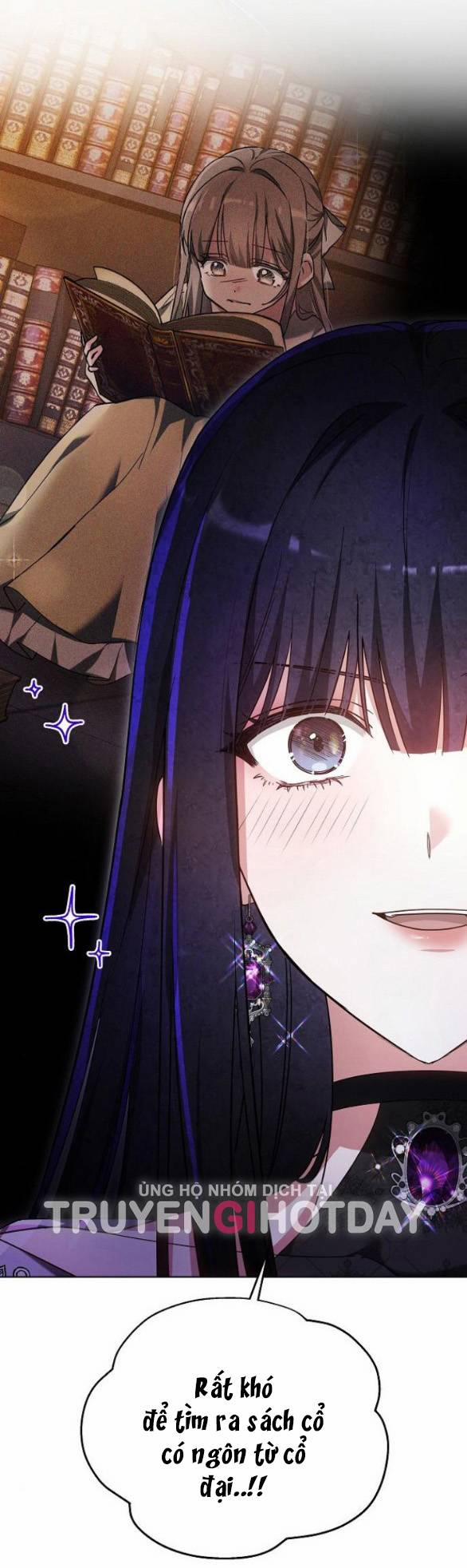 Cô Dâu Của Obsidian 10.1 trang 34