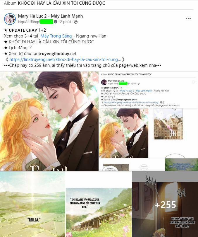 Cô Dâu Của Obsidian 10.1 trang 44