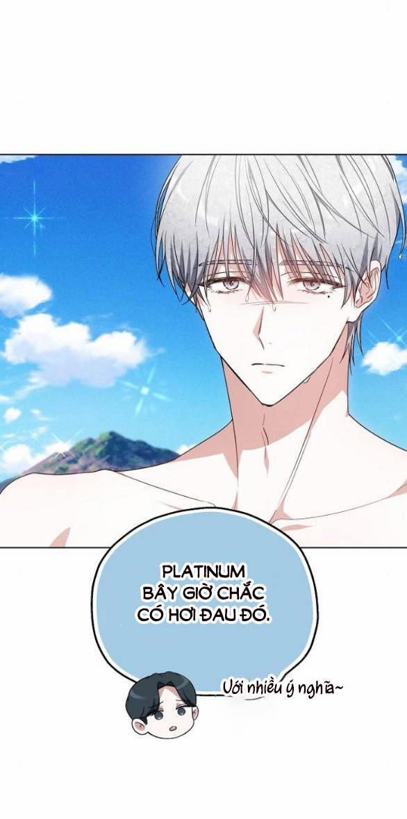 Cô Dâu Của Obsidian 10.1 trang 5