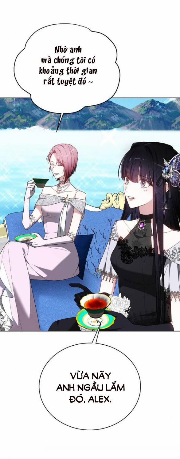 Cô Dâu Của Obsidian 10.1 trang 50