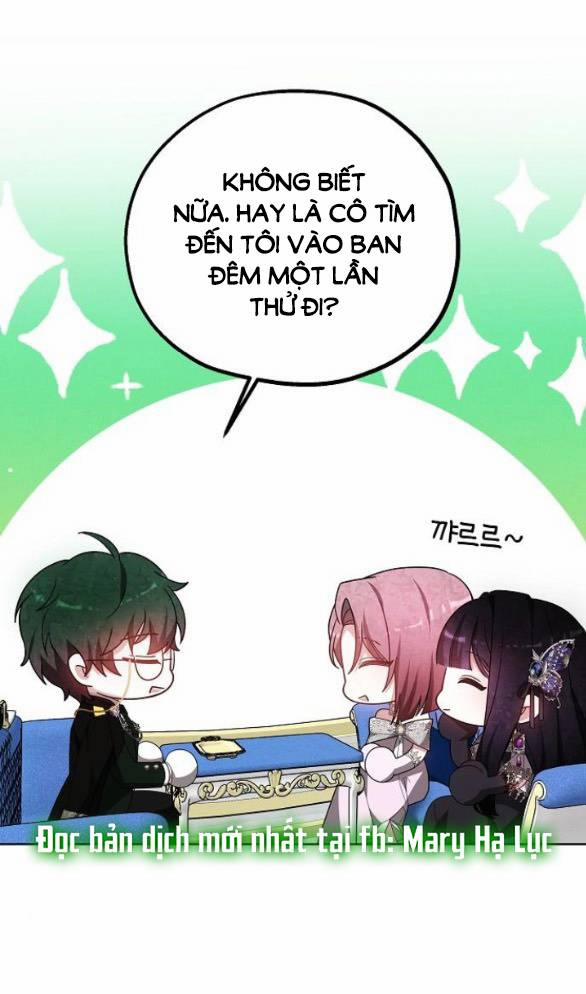 Cô Dâu Của Obsidian 10.1 trang 66