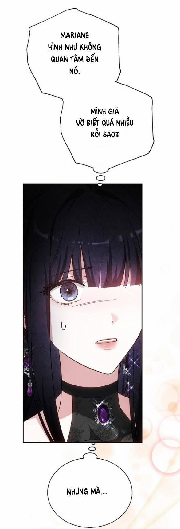 Cô Dâu Của Obsidian 10.1 trang 77