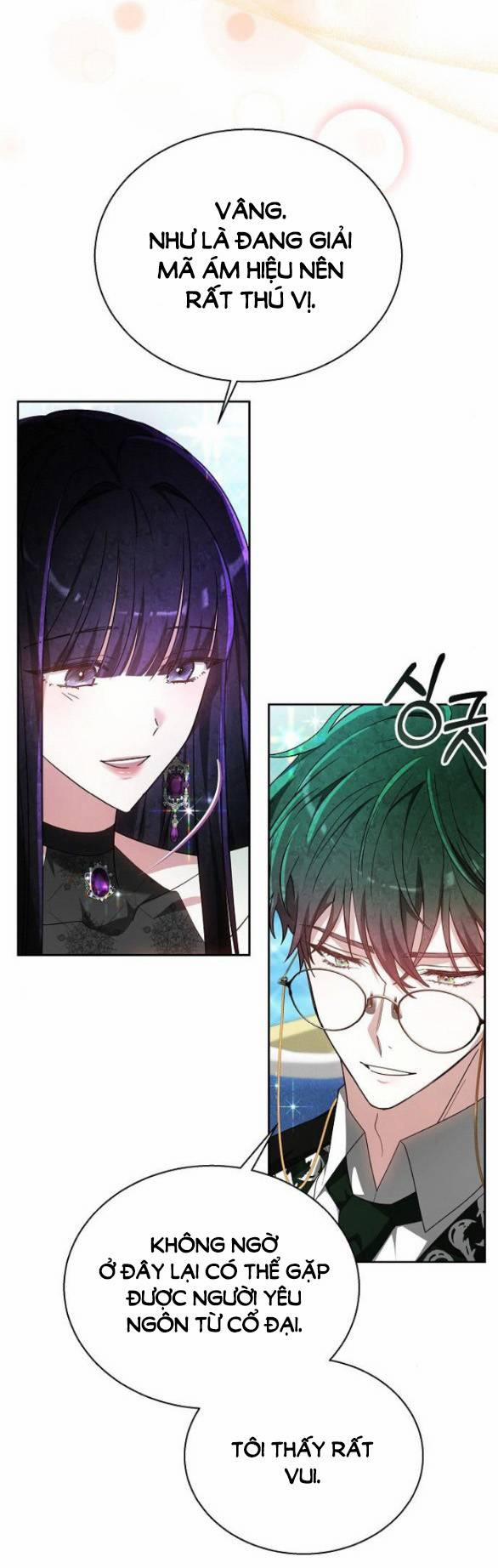 Cô Dâu Của Obsidian 10.1 trang 79