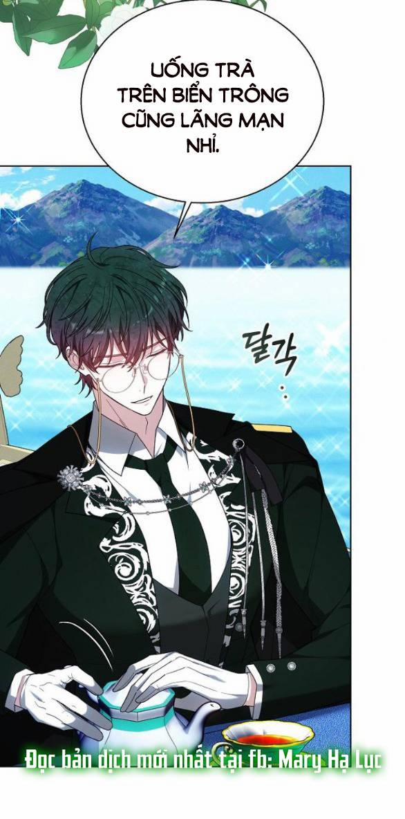 Cô Dâu Của Obsidian 10.1 trang 8