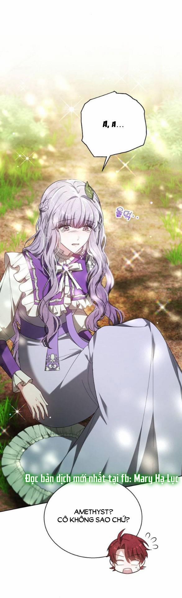 Cô Dâu Của Obsidian 10.2 trang 16