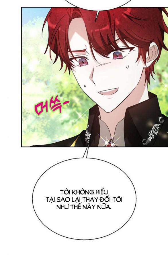 Cô Dâu Của Obsidian 10.2 trang 23