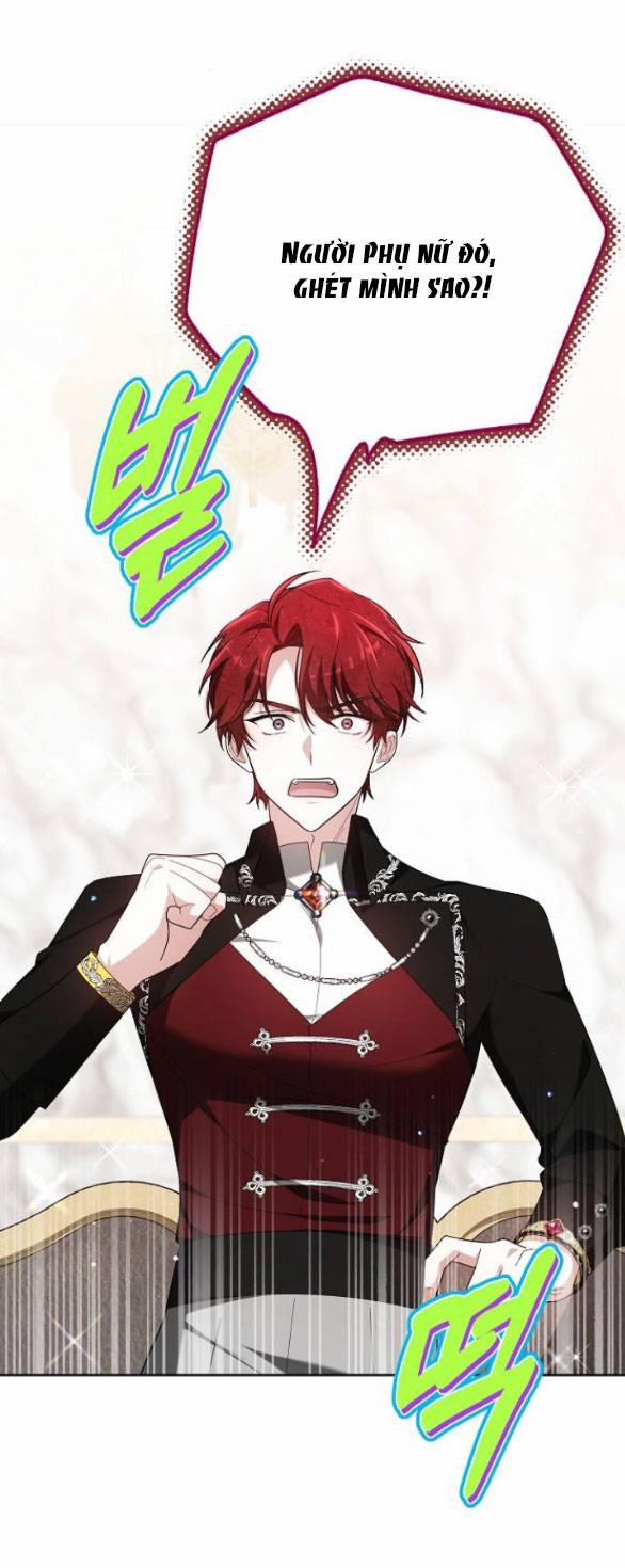 Cô Dâu Của Obsidian 10.2 trang 40