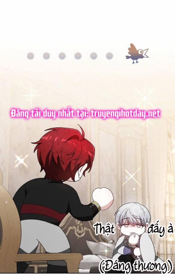 Cô Dâu Của Obsidian 10.2 trang 41