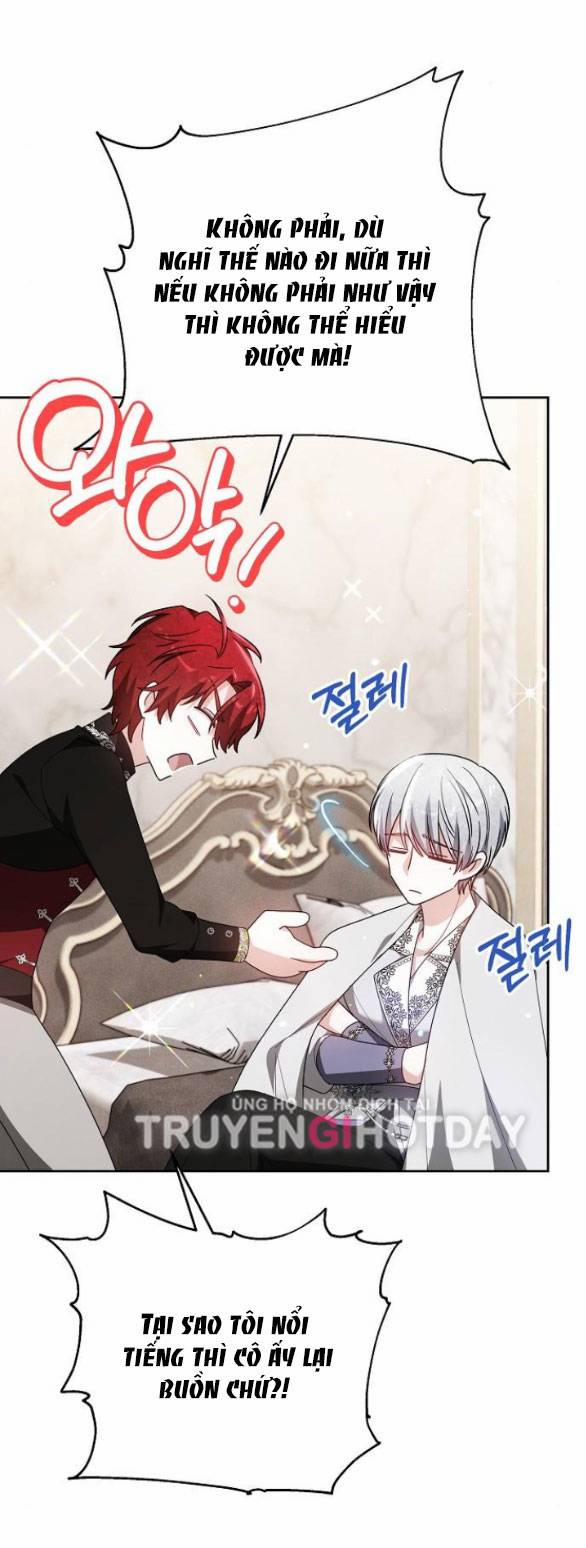 Cô Dâu Của Obsidian 10.2 trang 44