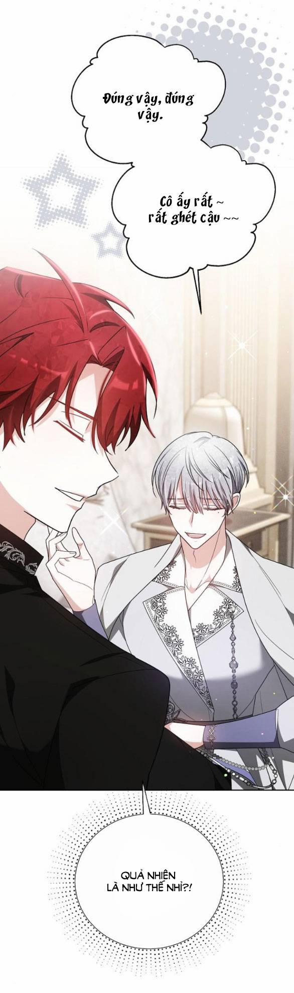 Cô Dâu Của Obsidian 10.2 trang 45