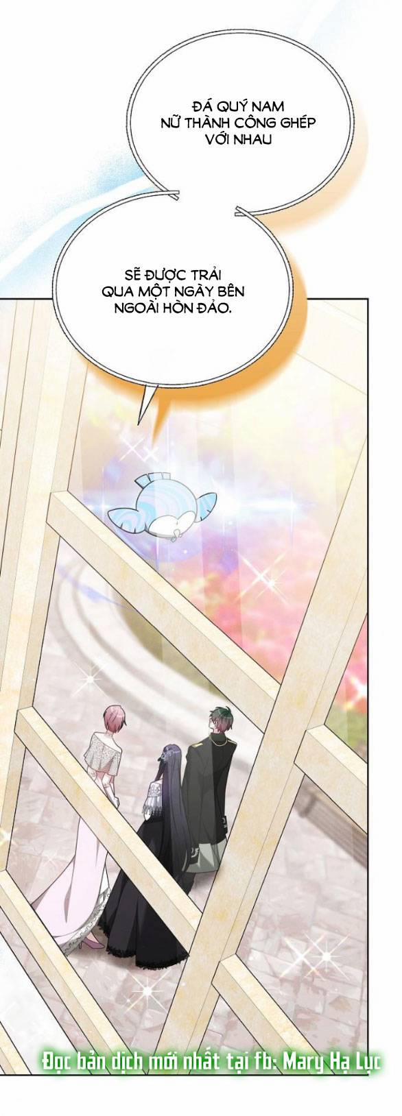 Cô Dâu Của Obsidian 10.2 trang 50