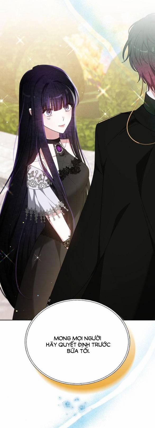 Cô Dâu Của Obsidian 10.2 trang 52