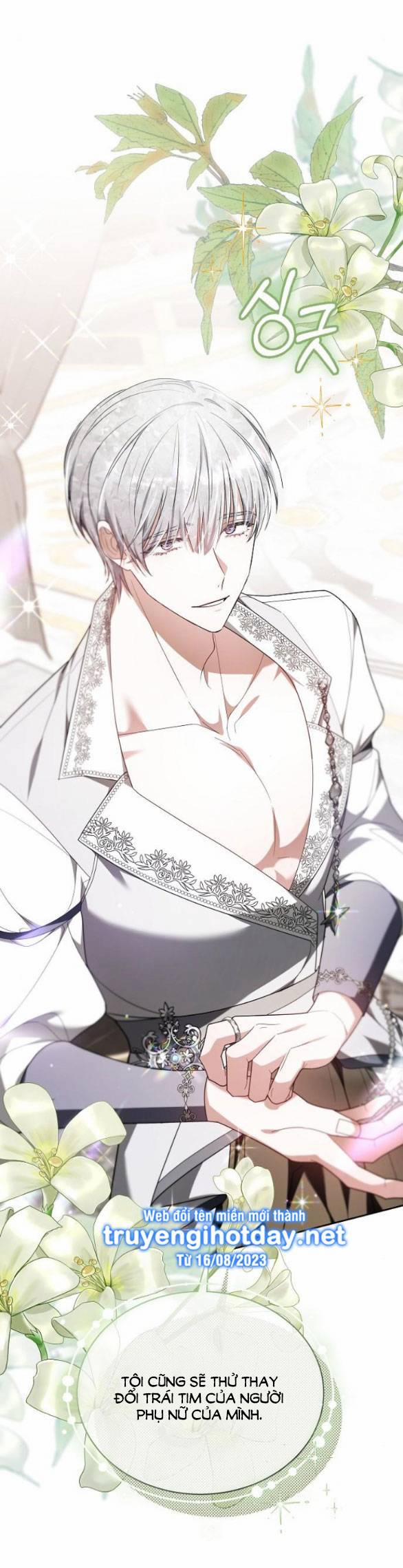 Cô Dâu Của Obsidian 10.2 trang 58