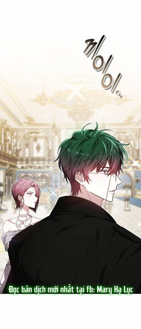 Cô Dâu Của Obsidian 11.1 trang 12