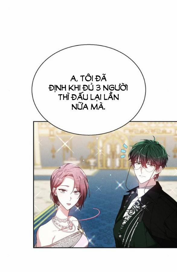 Cô Dâu Của Obsidian 11.1 trang 13