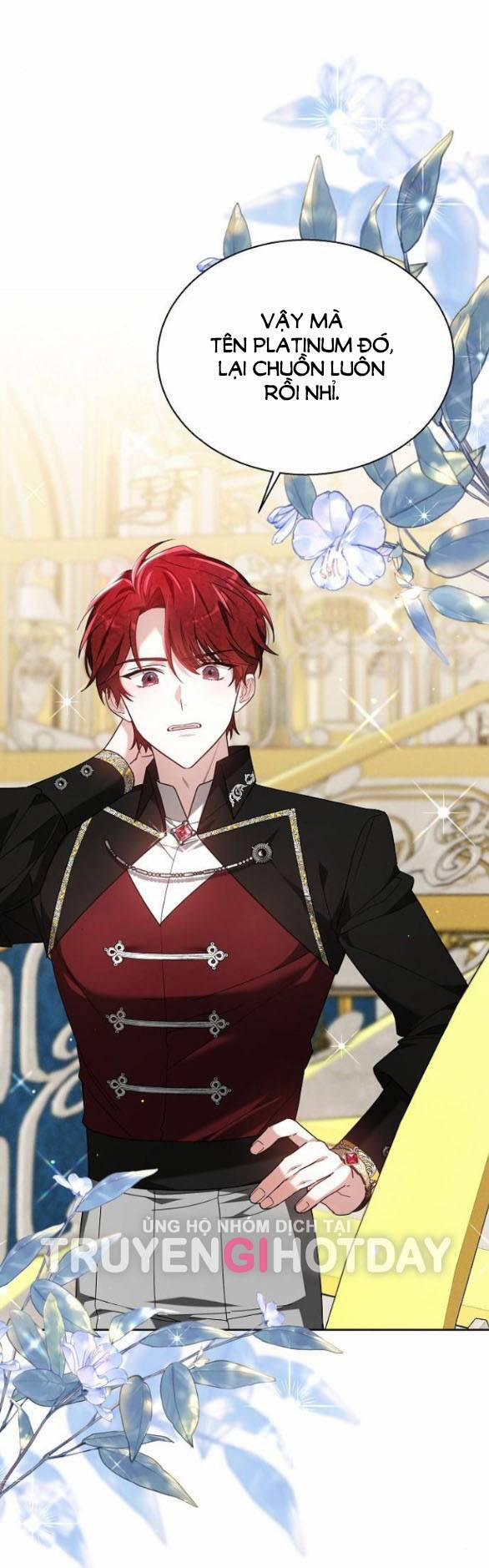 Cô Dâu Của Obsidian 11.1 trang 14