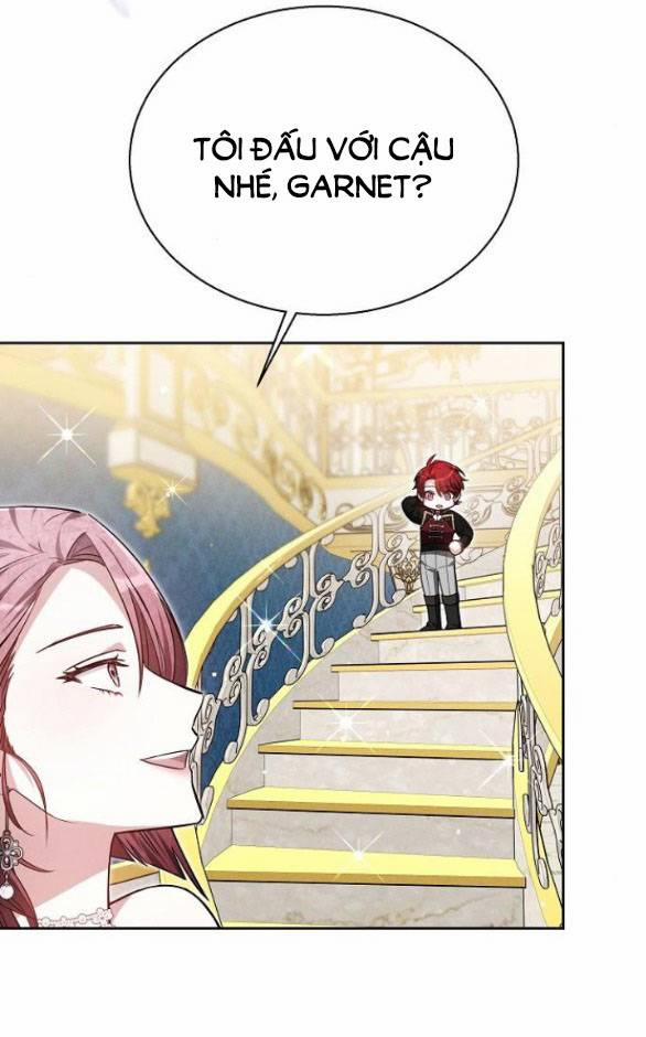 Cô Dâu Của Obsidian 11.1 trang 15