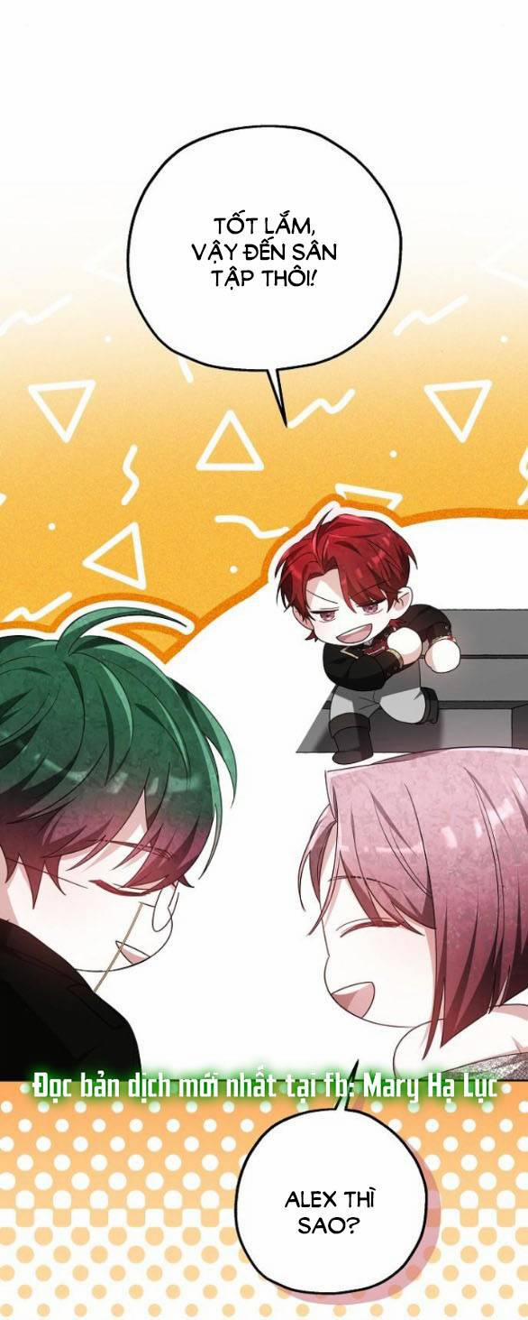 Cô Dâu Của Obsidian 11.1 trang 17