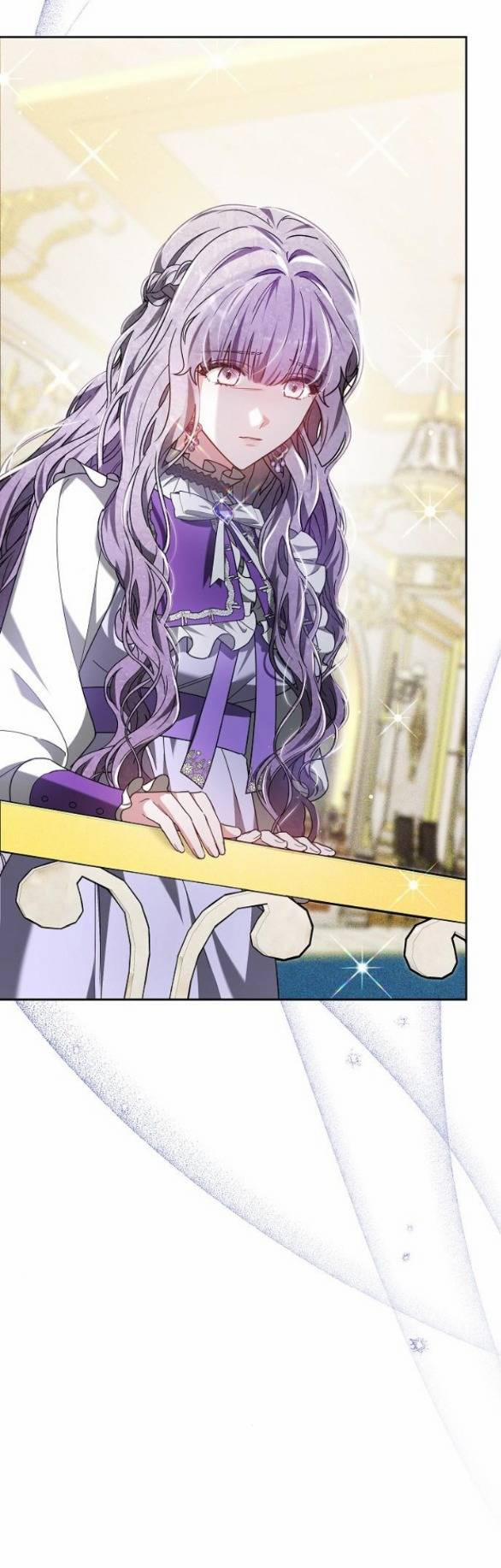 Cô Dâu Của Obsidian 11.1 trang 19