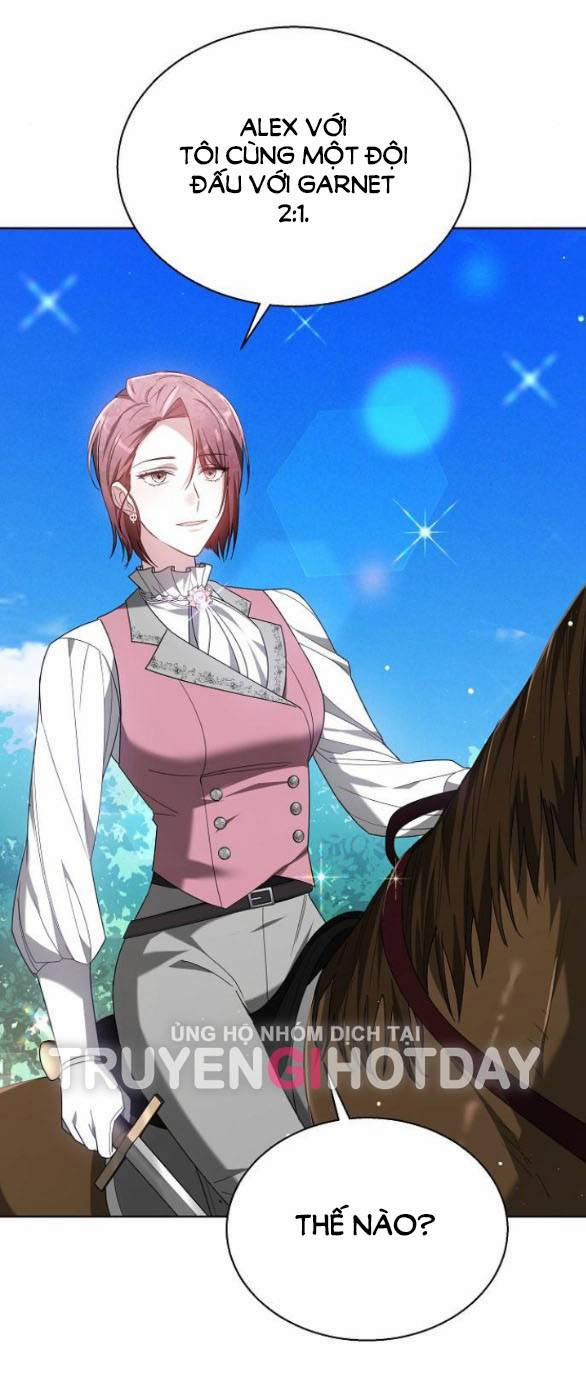 Cô Dâu Của Obsidian 11.1 trang 24