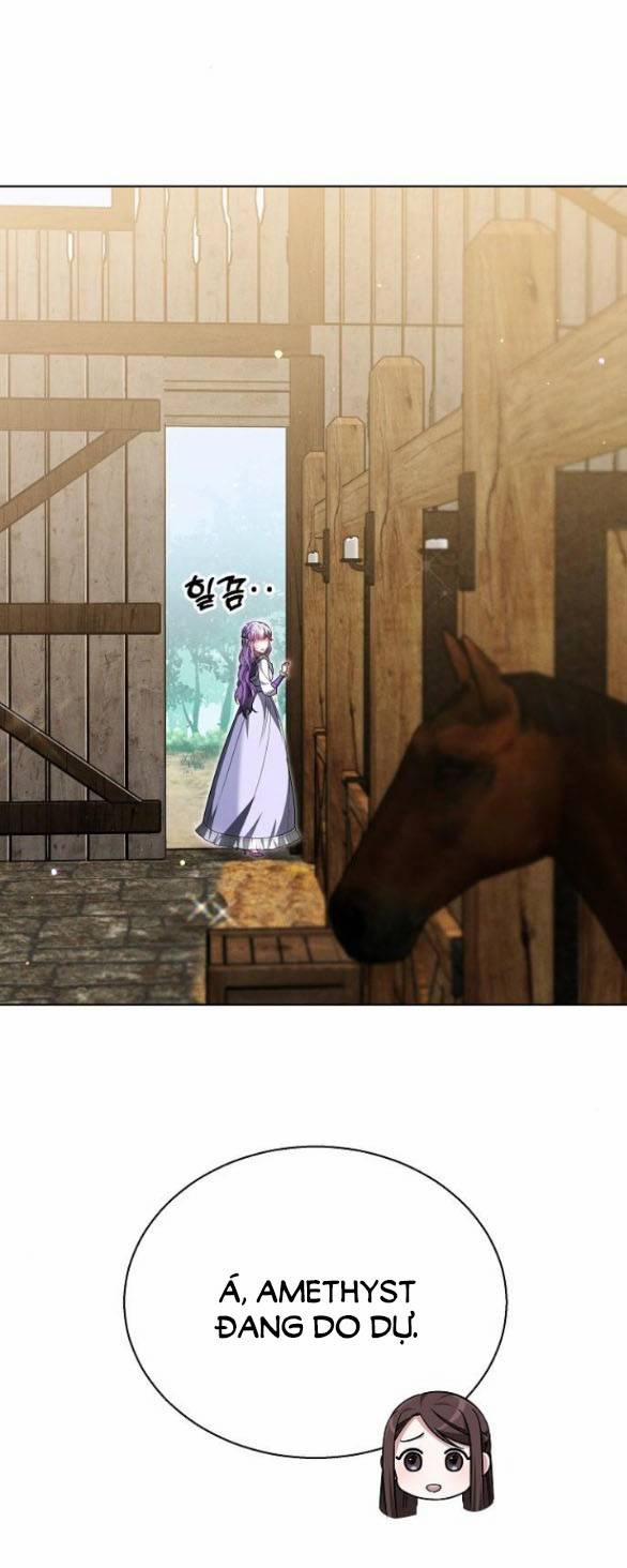 Cô Dâu Của Obsidian 11.1 trang 27