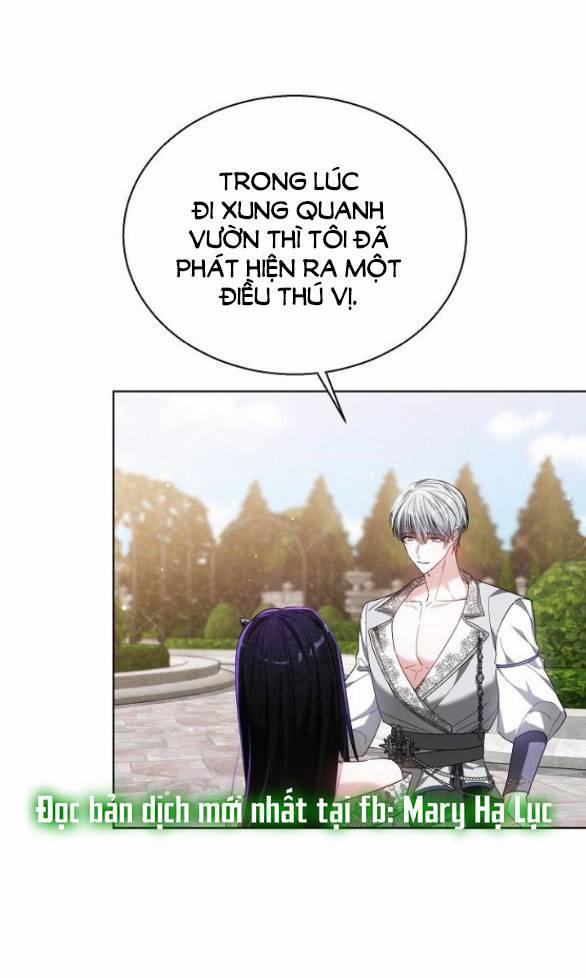 Cô Dâu Của Obsidian 11.1 trang 32