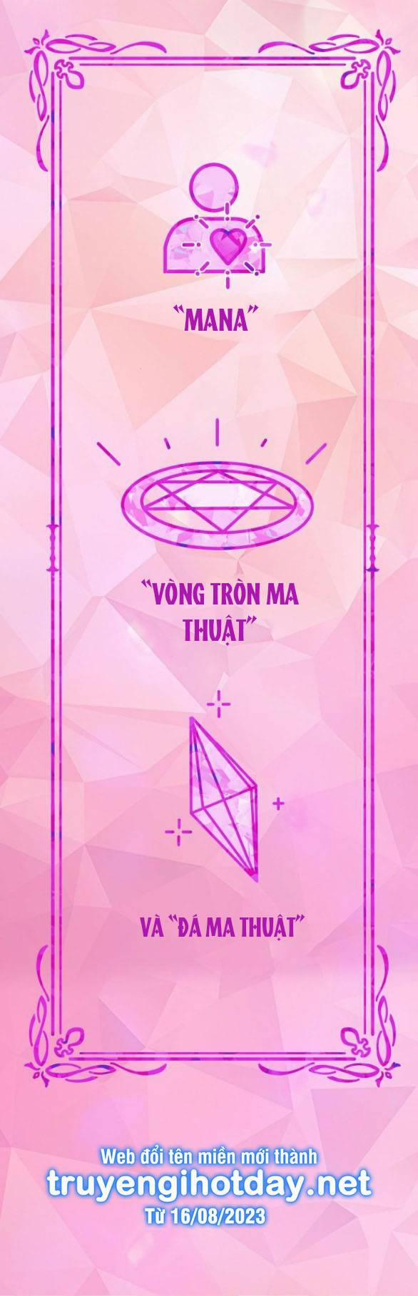 Cô Dâu Của Obsidian 11.1 trang 36