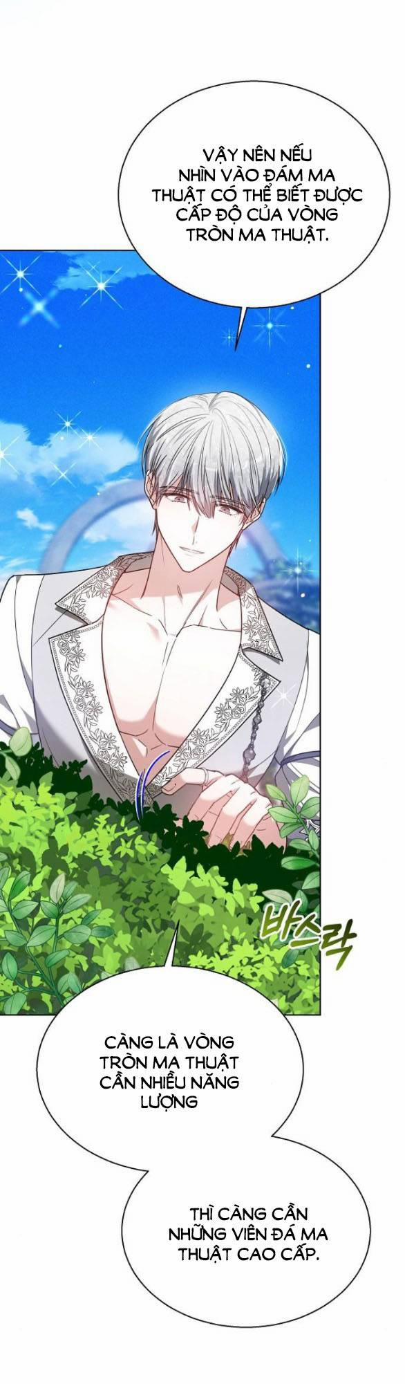 Cô Dâu Của Obsidian 11.1 trang 40