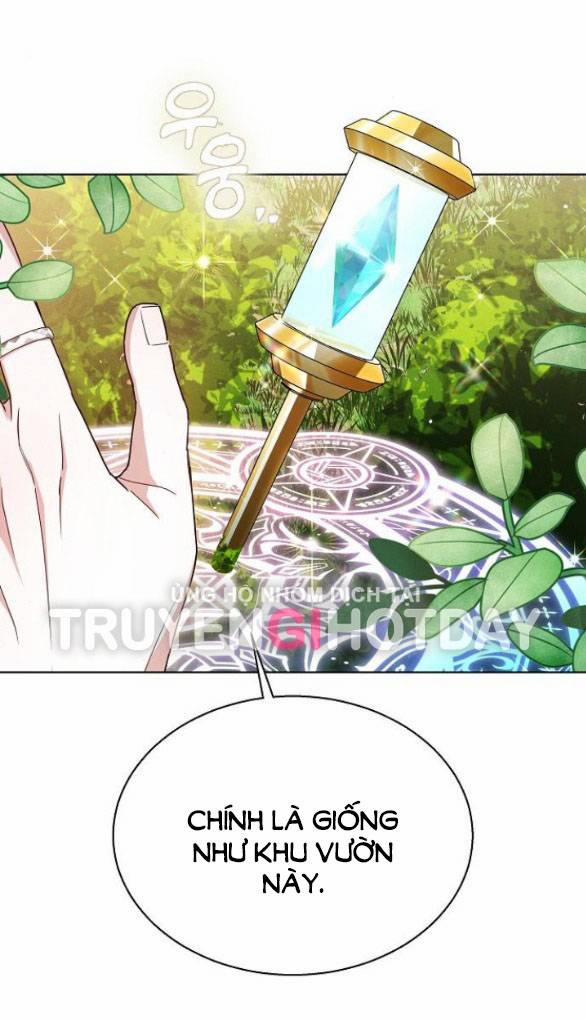 Cô Dâu Của Obsidian 11.1 trang 41