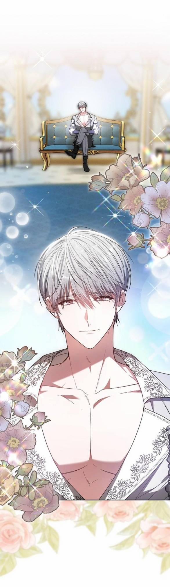 Cô Dâu Của Obsidian 11.1 trang 6