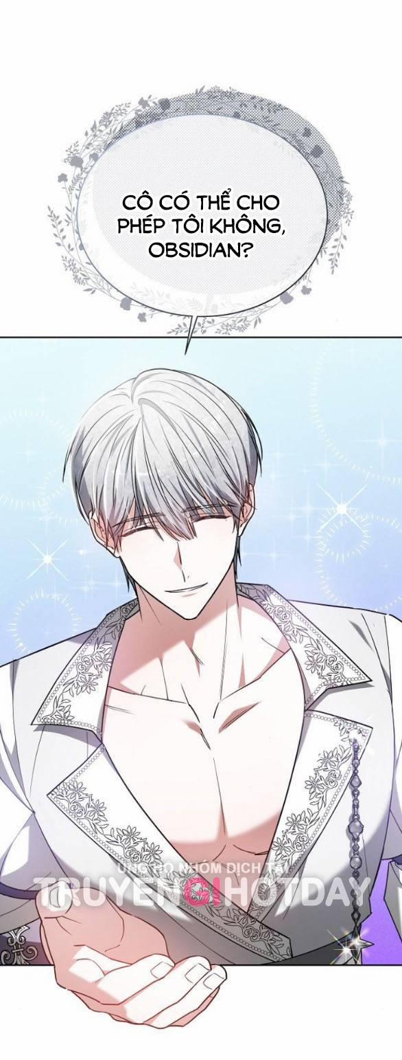 Cô Dâu Của Obsidian 11.1 trang 8