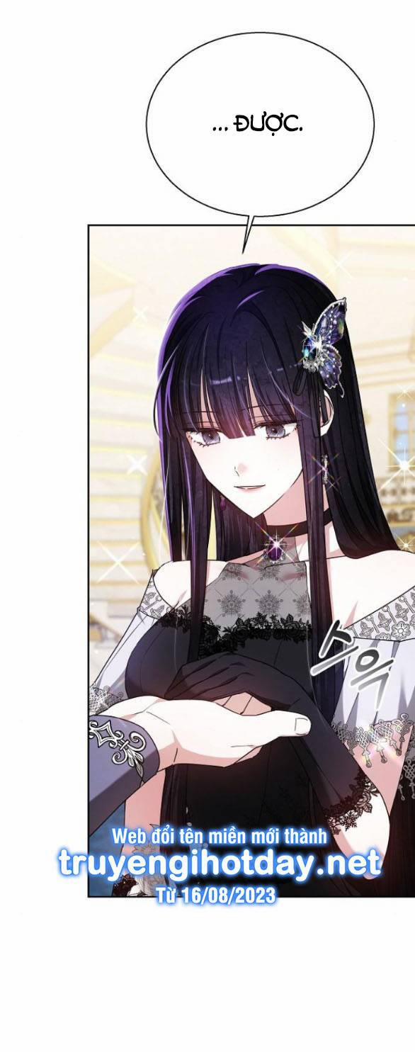 Cô Dâu Của Obsidian 11.1 trang 9