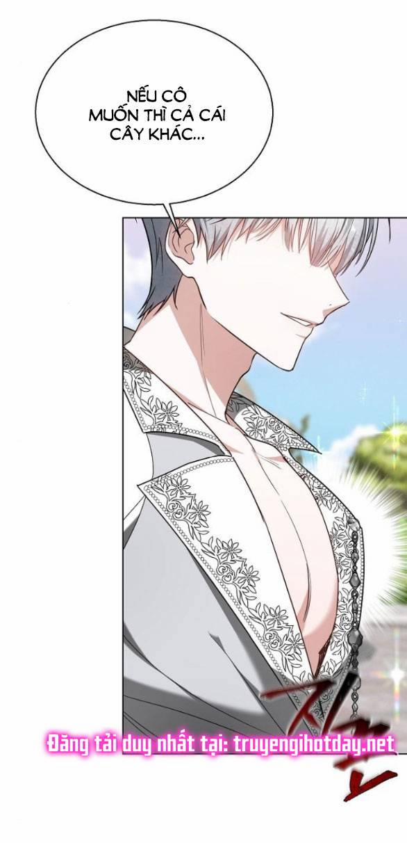 Cô Dâu Của Obsidian 11.2 trang 11