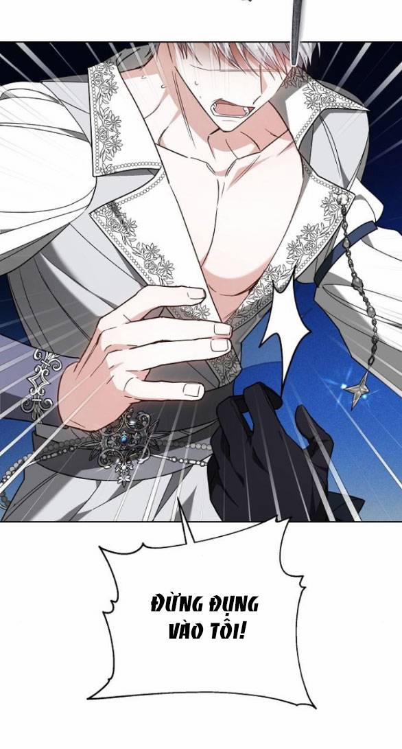 Cô Dâu Của Obsidian 11.2 trang 16