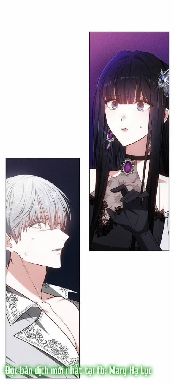 Cô Dâu Của Obsidian 11.2 trang 17